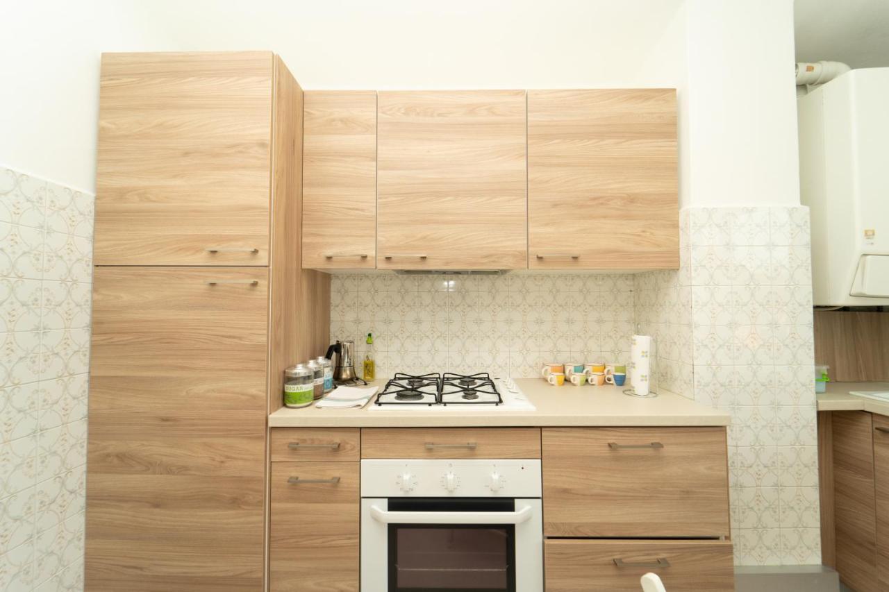 Spettacolare Loft Sul Lago Di Como Apartment เบลวิโอ ภายนอก รูปภาพ